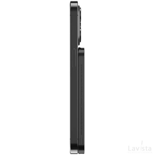 Urban Vitamin Burbank RCS rplastic/alu 3.000 mAh powerbank zwart