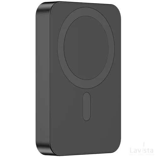 Urban Vitamin Compton RCS rplastic/alu 10.00 powerbank zwart