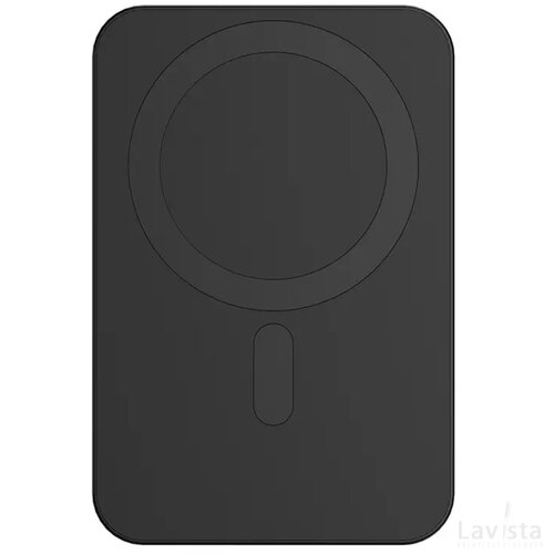 Urban Vitamin Compton RCS rplastic/alu 10.00 powerbank zwart