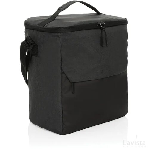 Kazu AWARE™ RPET basic koeltas zwart