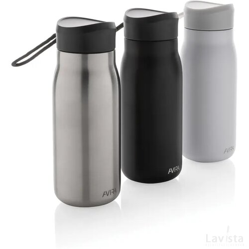 Avira Ain RCS Re-steel 150ML mini reisfles wit