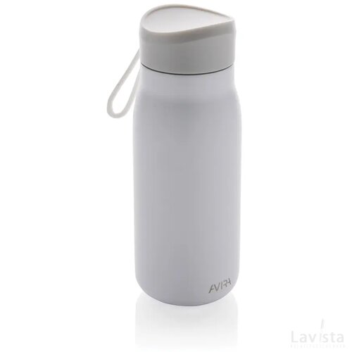 Avira Ain RCS Re-steel 150ML mini reisfles wit