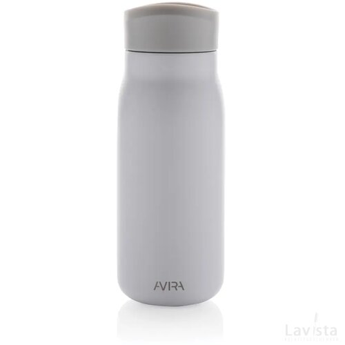 Avira Ain RCS Re-steel 150ML mini reisfles wit