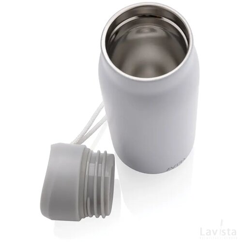 Avira Ain RCS Re-steel 150ML mini reisfles wit