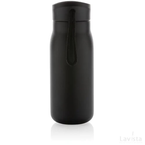 Avira Ain RCS Re-steel 150ML mini reisfles zwart