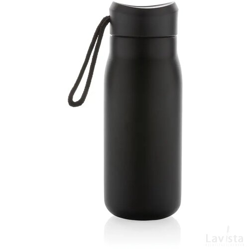 Avira Ain RCS Re-steel 150ML mini reisfles zwart