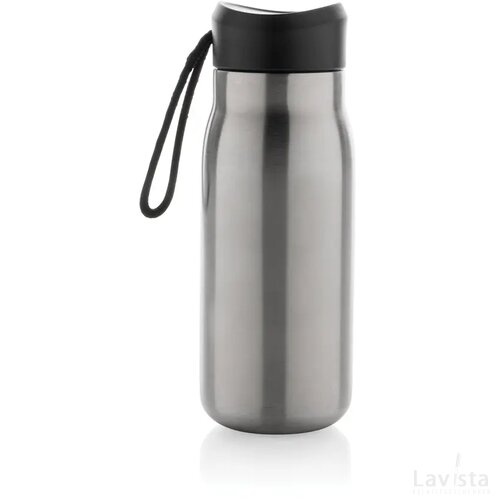 Avira Ain RCS Re-steel 150ML mini reisfles zilver