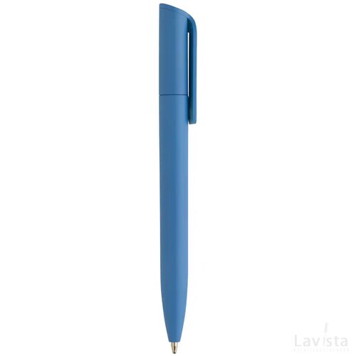 Pocketpal GRS-gecertificeerde gerecyclede ABS-minipen sky blue