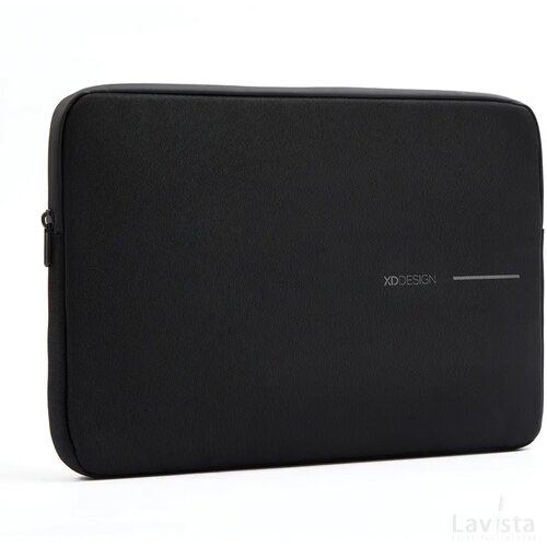 XD Design 14" Laptophoes zwart, grijs