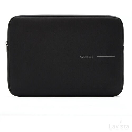 XD Design 14" Laptophoes zwart, grijs