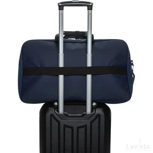 Armond AWARE™ RPET weekendtas donkerblauw