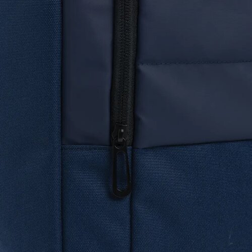 Armond AWARE™ RPET weekendtas donkerblauw
