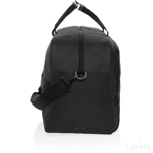 Armond AWARE™ RPET weekendtas zwart