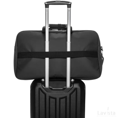 Armond AWARE™ RPET weekendtas zwart