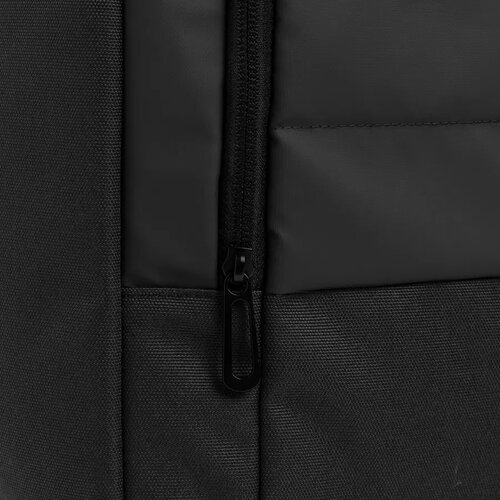 Armond AWARE™ RPET weekendtas zwart