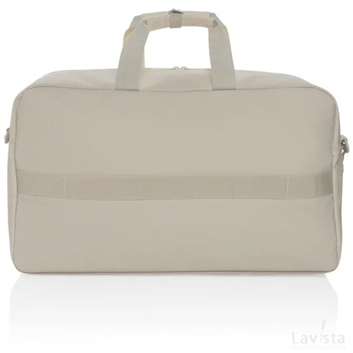 Armond AWARE™ RPET weekendtas beige