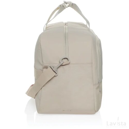 Armond AWARE™ RPET weekendtas beige