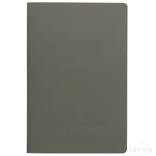 Impact softcover steenpapier notitieboek A5 groen