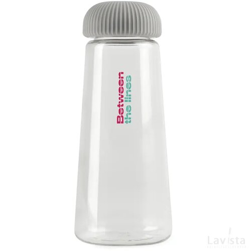 VINGA Erie RCS RPET fles 575ML transparant