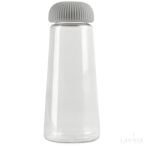 VINGA Erie RCS RPET fles 575ML transparant