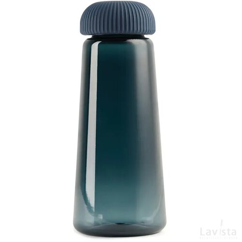 VINGA Erie RCS RPET fles 575ML blauw