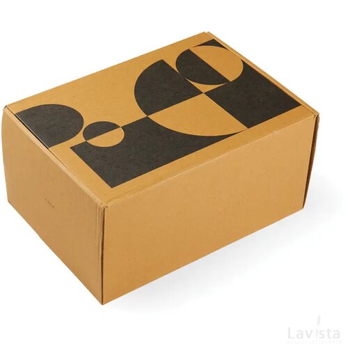 VINGA Landro handdoek, set van 4 stuks gebroken wit