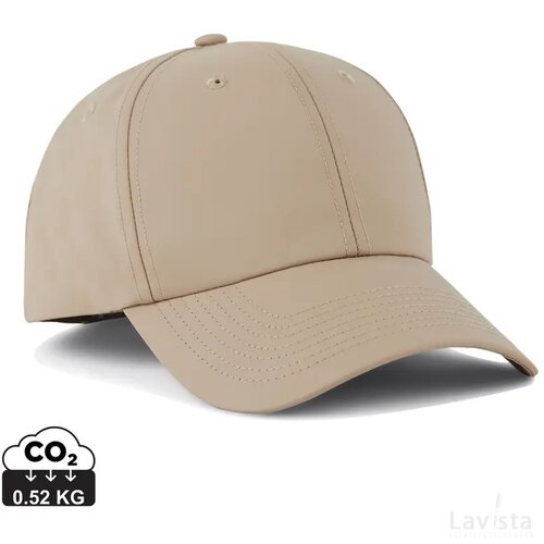 VINGA Baltimore AWARE™ gerecycled PET cap greige