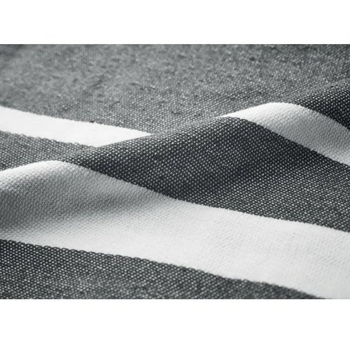 Seaqual® hamamdoek 70x140 Mar Grijs