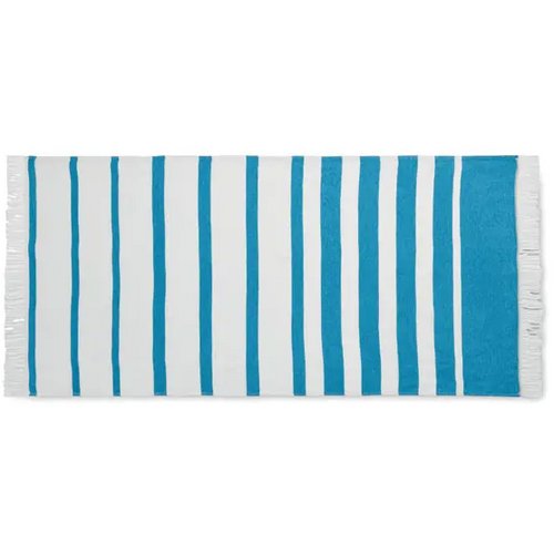 Seaqual® hamamdoek 70x140 Mar Turquoise