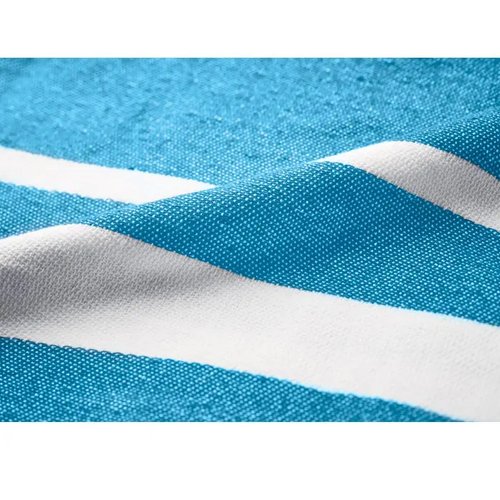 Seaqual® hamamdoek 70x140 Mar Turquoise