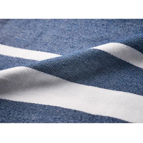 Seaqual® hamamdoek 70x140 Mar Blauw