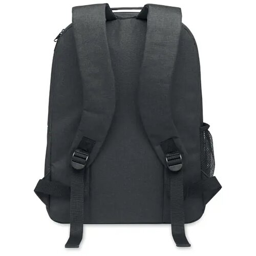 300d rpet koelrugzak Coolpack zwart