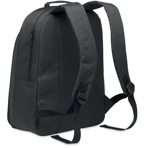 300d rpet koelrugzak Coolpack zwart