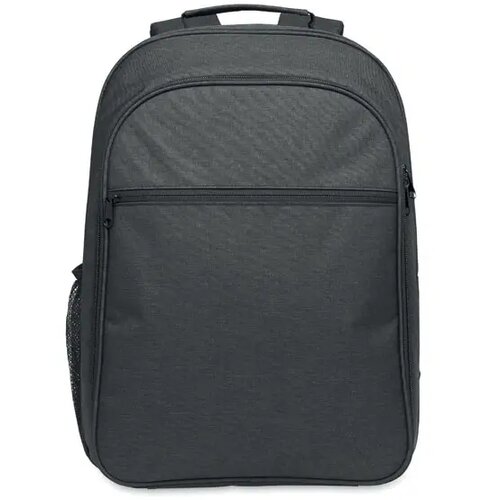 300d rpet koelrugzak Coolpack zwart