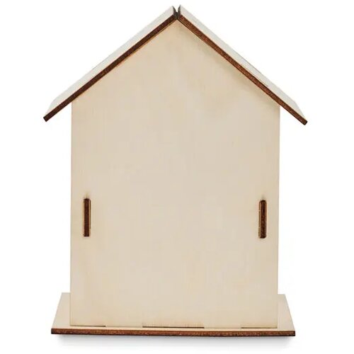 Diy houten vogelhuisje Painthouse hout