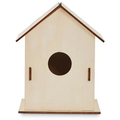 Diy houten vogelhuisje Painthouse hout