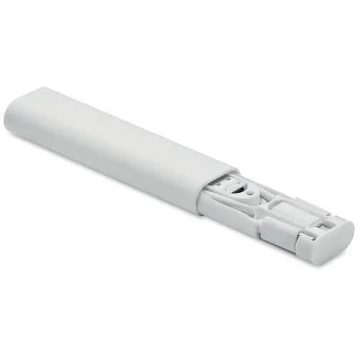 Kabel-/connectorset (9-in-1) Wit