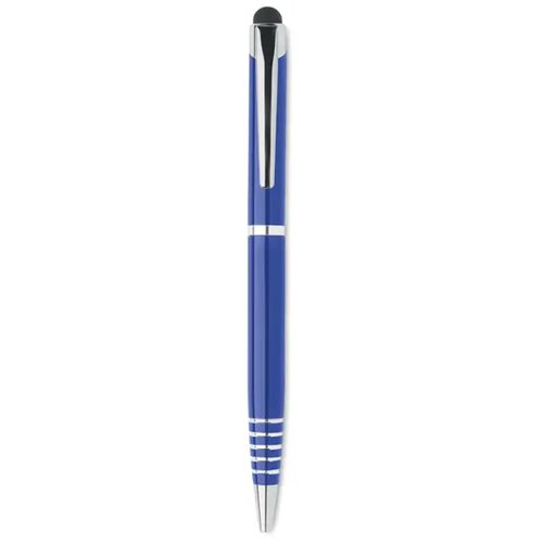 Stylus balpen Florina blauw