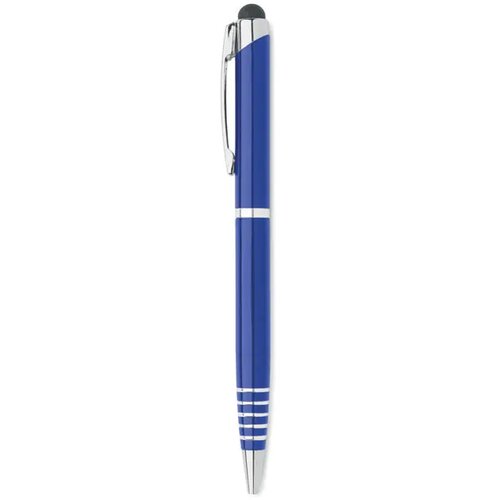 Stylus balpen Florina blauw