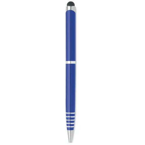 Stylus balpen Florina blauw