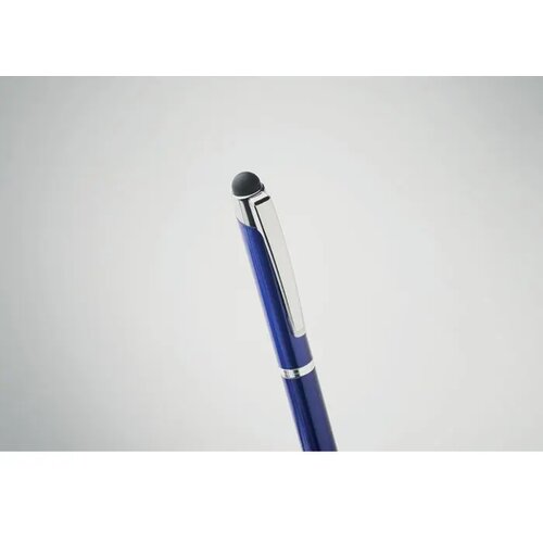 Stylus balpen Florina blauw