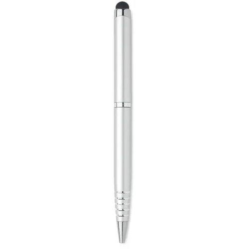 Stylus balpen Florina zilver