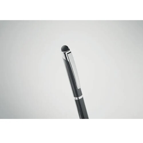 Stylus balpen Florina zilver