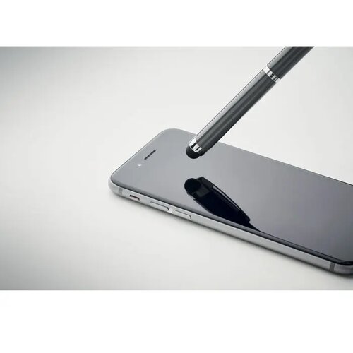 Stylus balpen Florina zilver
