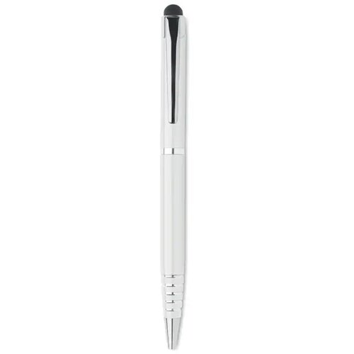 Stylus balpen Florina wit