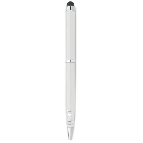 Stylus balpen Florina wit