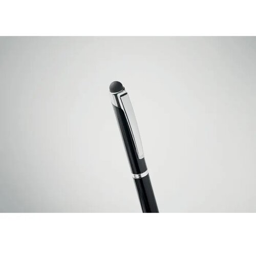 Stylus balpen Florina zwart