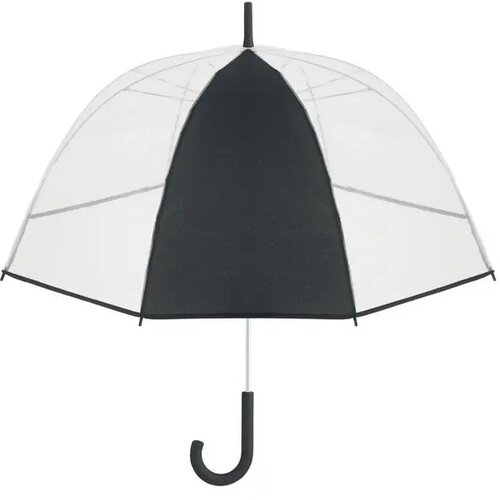23 inch handmatige paraplu Gota zwart