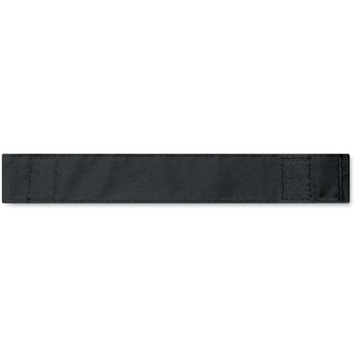 23 inch windbestendige paraplu Seatle zwart