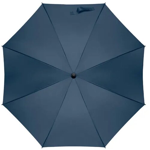 23 inch windbestendige paraplu Seatle blauw